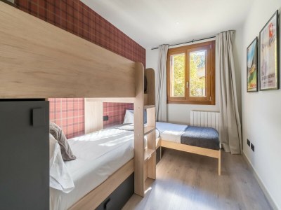 Apartment Steinhaus bei Benasque und See - Features photo 27