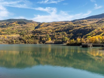 Apartment Steinhaus bei Benasque und See - Environment photo 28