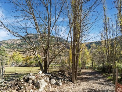 Apartment Steinhaus bei Benasque und See - Environment photo 29