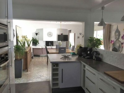 Villa Villa in Puget-sur-Argens mit Pool & Garten - Features photo 10