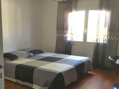 Villa Villa in Puget-sur-Argens mit Pool & Garten - Features photo 12