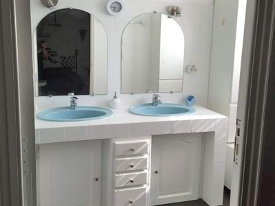 Villa Villa in Puget-sur-Argens mit Pool & Garten - Features photo 13