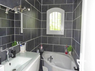 Villa Villa in Puget-sur-Argens mit Pool & Garten - Features photo 15