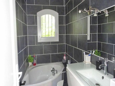 Villa Villa in Puget-sur-Argens mit Pool & Garten - Features photo 17