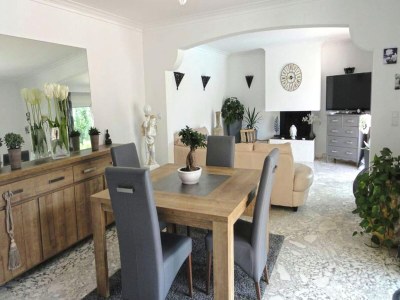 Villa Villa in Puget-sur-Argens mit Pool & Garten - Features photo 19