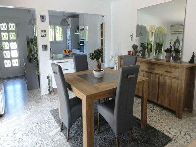 Villa Villa in Puget-sur-Argens mit Pool & Garten - Features photo 20