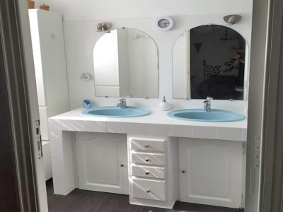 Villa Villa in Puget-sur-Argens mit Pool & Garten - Features photo 22