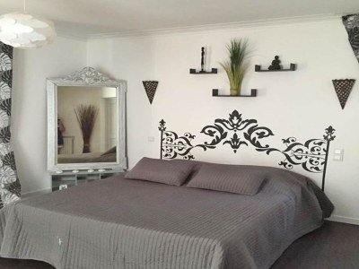 Villa Villa in Puget-sur-Argens mit Pool & Garten - Features photo 26