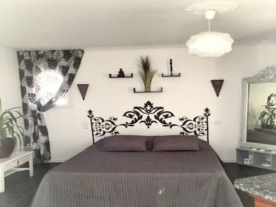 Villa Villa in Puget-sur-Argens mit Pool & Garten - Features photo 28