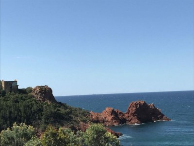 Villa Villa in Puget-sur-Argens mit Pool & Garten - Environment photo 30