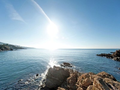 Villa Villa in Puget-sur-Argens mit Pool & Garten - Environment photo 31