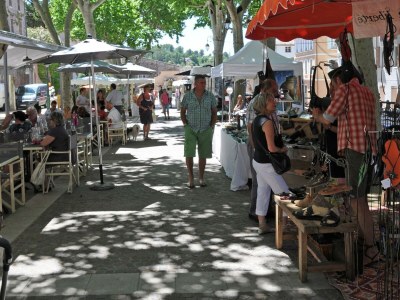 Villa Villa in Puget-sur-Argens mit Pool & Garten - Environment photo 32