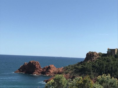 Villa Villa in Puget-sur-Argens mit Pool & Garten - Environment photo 33