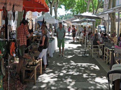 Villa Villa in Puget-sur-Argens mit Pool & Garten - Environment photo 35