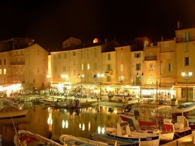 Villa Villa in Puget-sur-Argens mit Pool & Garten - Environment photo 36