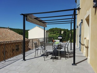 Villa Peaceful Poolside Escape - Outdoor photo 5