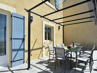 Villa Peaceful Poolside Escape - Outdoor photo 9