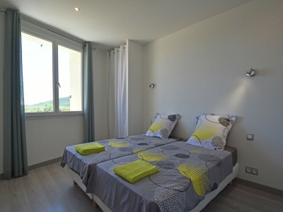 Villa Peaceful Poolside Escape - Features photo 11