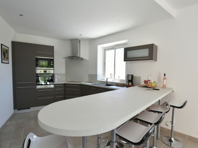 Villa Peaceful Poolside Escape - Features photo 13