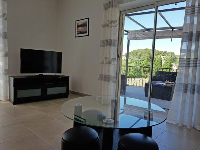 Villa Peaceful Poolside Escape - Features photo 15