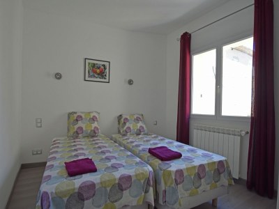 Villa Peaceful Poolside Escape - Features photo 18