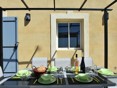 Villa Peaceful Poolside Escape - Outdoor photo 40