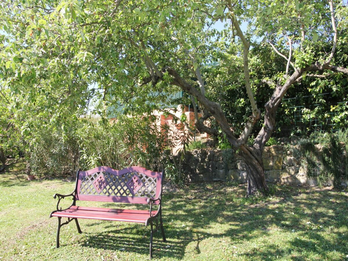 Villa Child-friendly villa with private pool - Outdoor photo 3