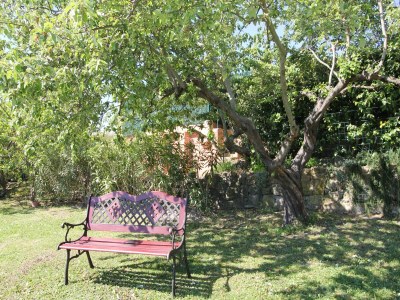 Villa Child-friendly villa with private pool - Outdoor photo 3