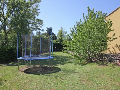 Villa Child-friendly villa with private pool - Outdoor photo 12