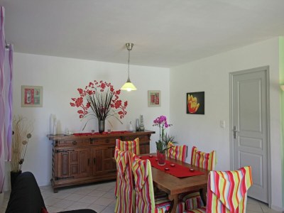 Villa Child-friendly villa with private pool - Features photo 17