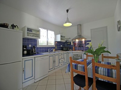 Villa Child-friendly villa with private pool - Features photo 18