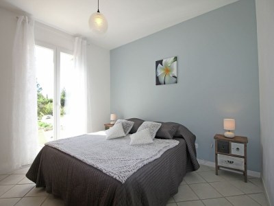 Villa Child-friendly villa with private pool - Features photo 20