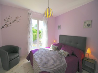 Villa Child-friendly villa with private pool - Features photo 21