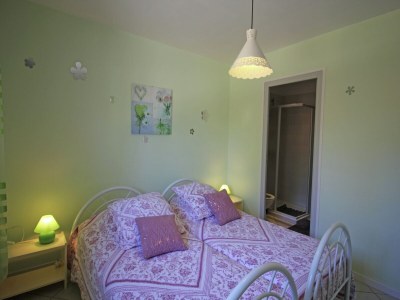 Villa Child-friendly villa with private pool - Features photo 22