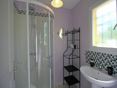 Villa Child-friendly villa with private pool - Features photo 23