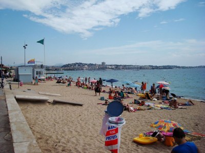 Villa Child-friendly villa with private pool - Environment photo 28