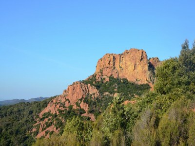 Villa Child-friendly villa with private pool - Environment photo 29