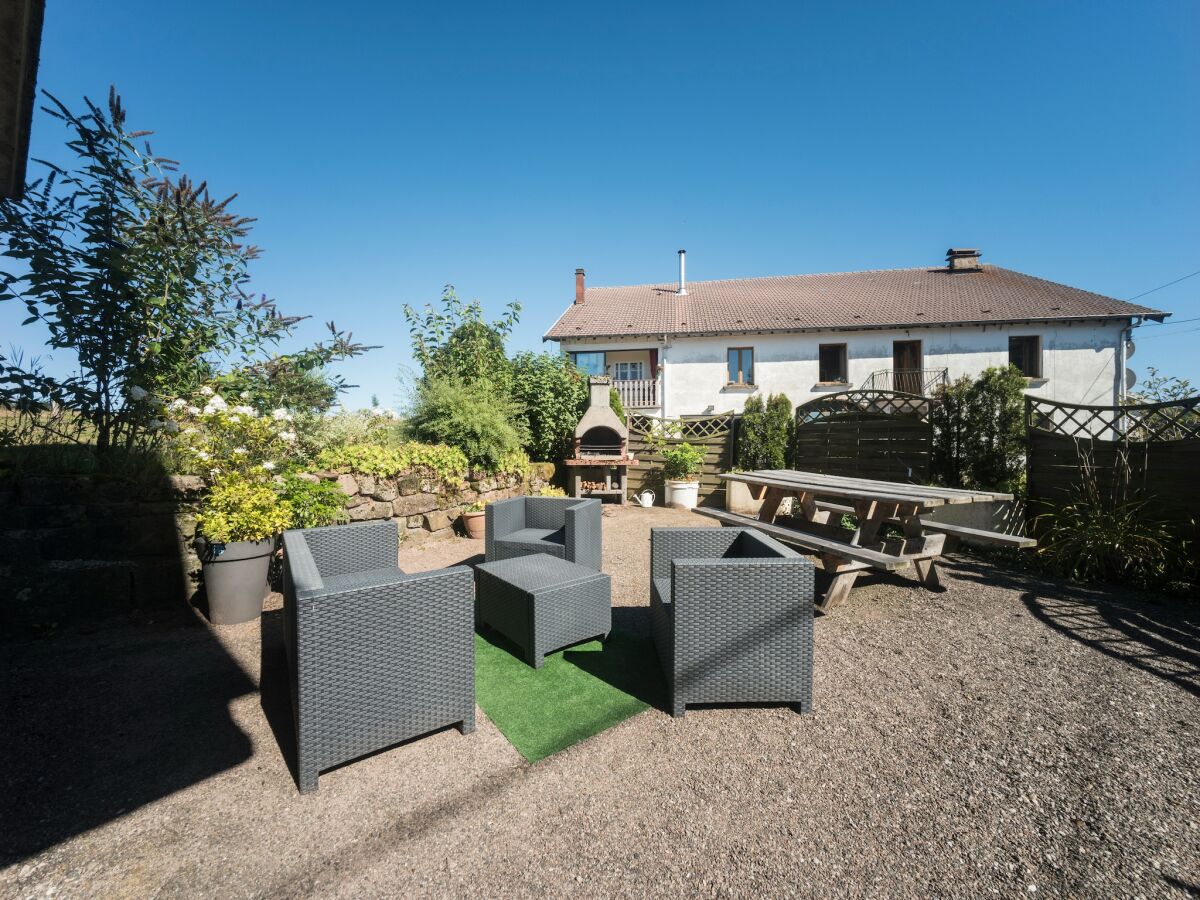 Holiday house Haus in Vogesen nahe Cascades du Gerhard