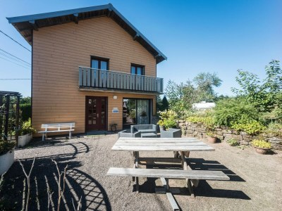 Holiday house Haus in Vogesen nahe Cascades du Gerhard - Outdoor photo 6