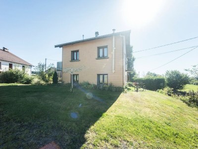 Holiday house Haus in Vogesen nahe Cascades du Gerhard - Outdoor photo 7