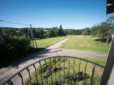 Holiday house Haus in Vogesen nahe Cascades du Gerhard - Outdoor photo 8