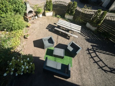 Holiday house Haus in Vogesen nahe Cascades du Gerhard - Outdoor photo 9