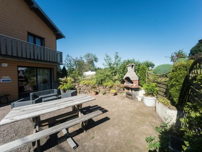 Holiday house Haus in Vogesen nahe Cascades du Gerhard - Outdoor photo 10