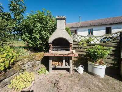 Holiday house Haus in Vogesen nahe Cascades du Gerhard - Outdoor photo 11