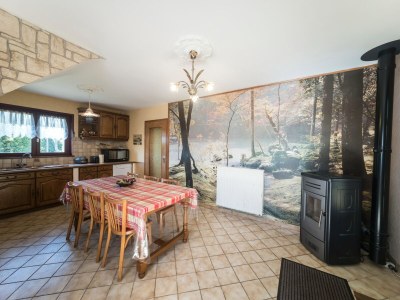 Holiday house Haus in Vogesen nahe Cascades du Gerhard - Features photo 13