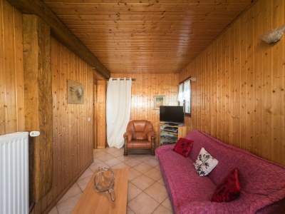 Holiday house Haus in Vogesen nahe Cascades du Gerhard - Features photo 23