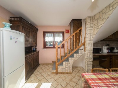 Holiday house Haus in Vogesen nahe Cascades du Gerhard - Features photo 24