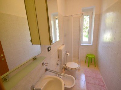 Holiday house Holiday Home in Sesta Godano near Lake - Features photo 13