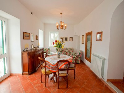 Holiday house Holiday Home in Sesta Godano near Lake - Features photo 15