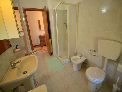 Holiday house Holiday Home in Sesta Godano near Lake - Features photo 17